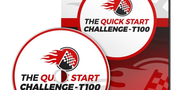 QSC Challenge - T100