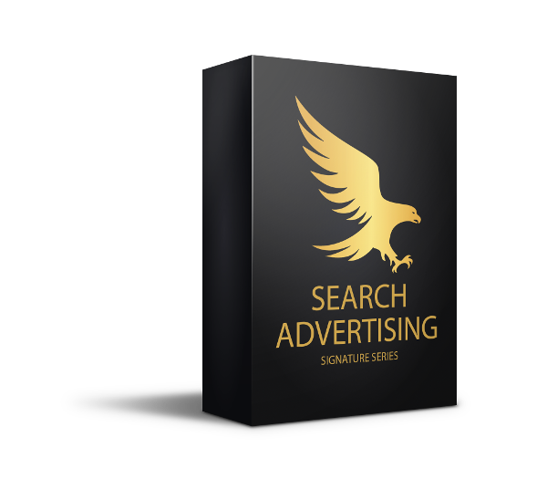 Paid Advertising Box